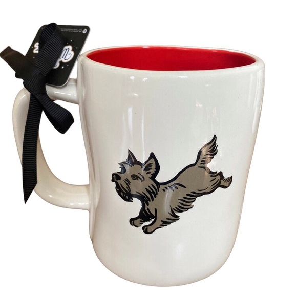 Rae Dunn TOTO mug - Picture 3 of 8